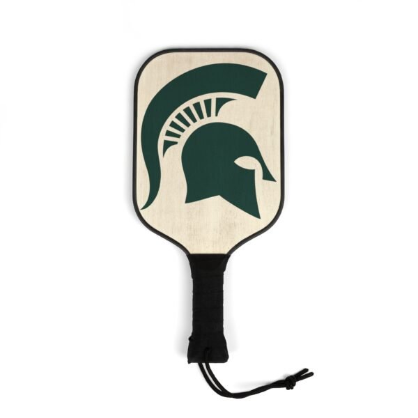 Michigan State Spartans Pickleball Kit