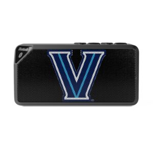 Villanova Wildcats Jabba Bluetooth Speaker