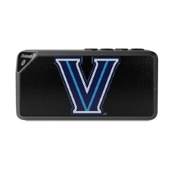 Villanova Wildcats Jabba Bluetooth Speaker