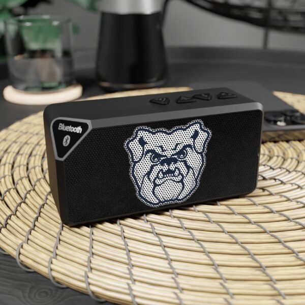 Butler Bulldogs Jabba Bluetooth Speaker - Image 3
