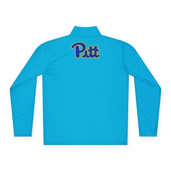 Pittsburgh Panthers Unisex Quarter-Zip Pullover - Image 26