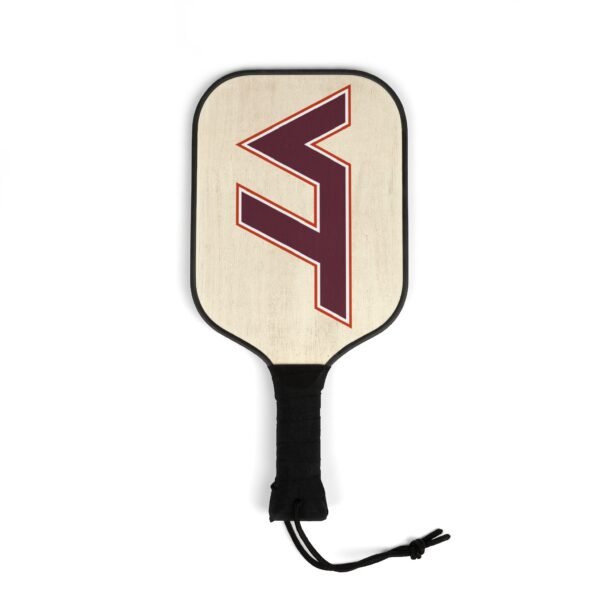 Virginia Tech Hokies Pickleball Kit
