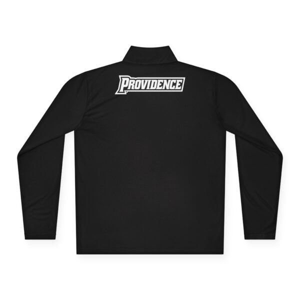 Providence Friars Unisex Quarter-Zip Pullover - Image 6
