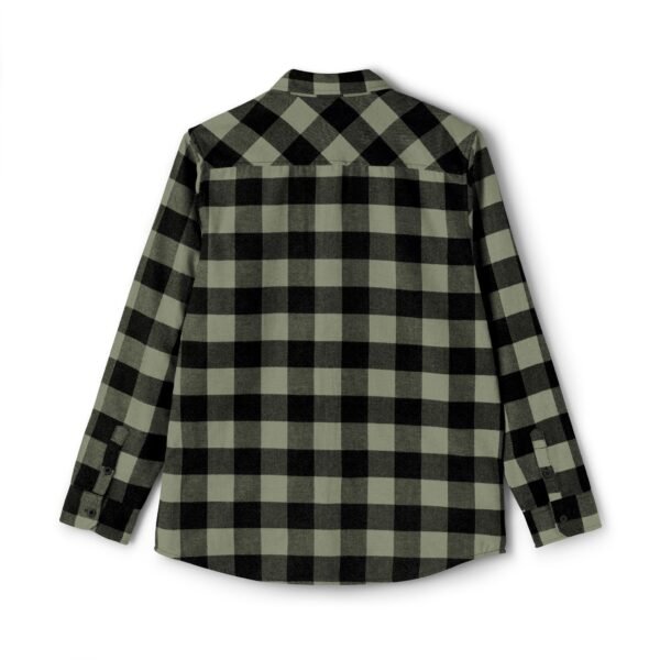 Marquette Golden Eagles Unisex Flannel Shirt - Image 6