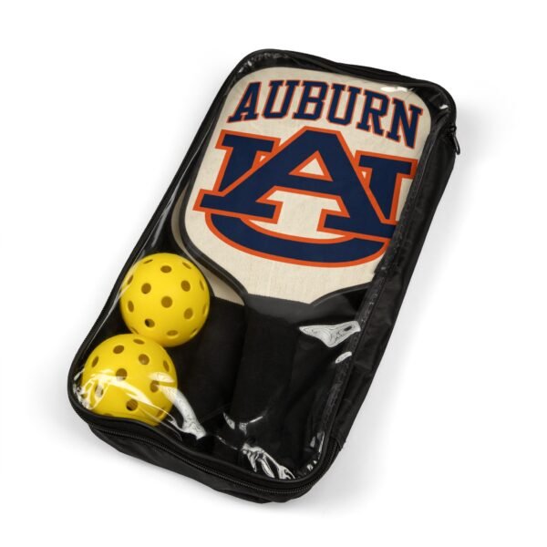 Auburn Tigers Pickleball Kit - Image 4