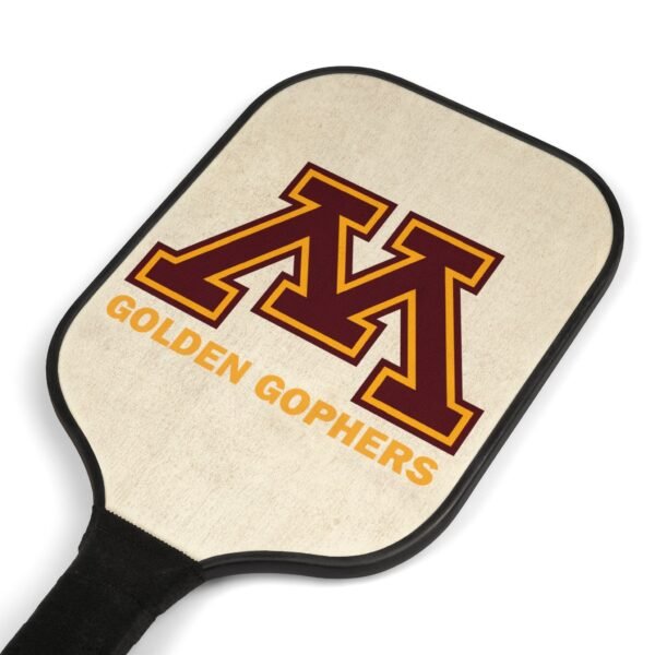 Minnesota Golden Gophers Pickleball Kit - Image 3