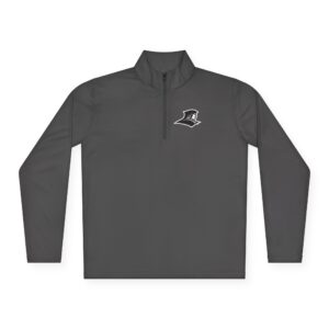 Providence Friars Unisex Quarter-Zip Pullover
