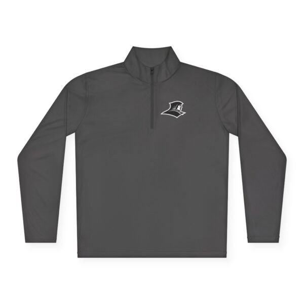 Providence Friars Unisex Quarter-Zip Pullover