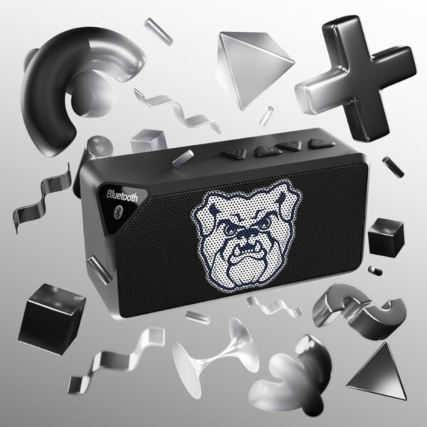 Butler Bulldogs Jabba Bluetooth Speaker - Image 4