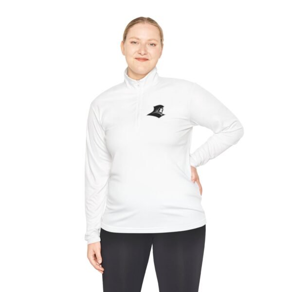Providence Friars Unisex Quarter-Zip Pullover - Image 15