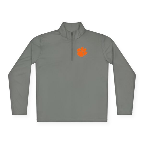 Clemson Tigers Unisex Quarter-Zip Pullover - Image 21