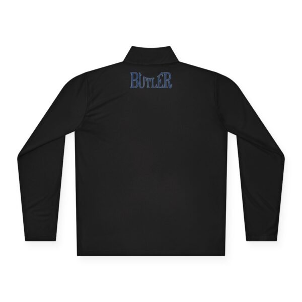Butler Bulldogs Unisex Quarter-Zip Pullover - Image 2