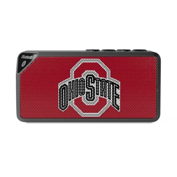 Ohio State Buckeyes Jabba Bluetooth Speaker