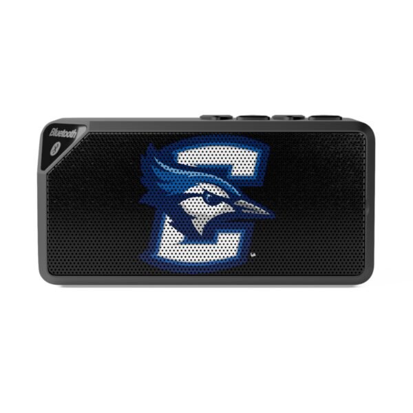Creighton Bluejays Jabba Bluetooth Speaker
