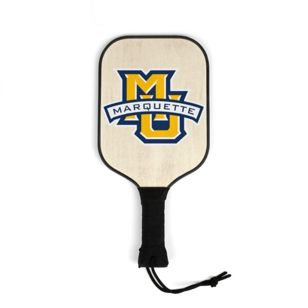 Marquette Golden Eagles Pickleball Kit