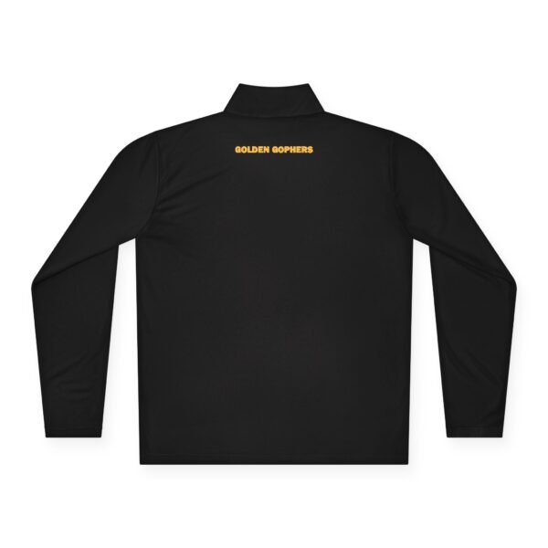 Minnesota Golden Gophers Unisex Quarter-Zip Pullover - Image 14
