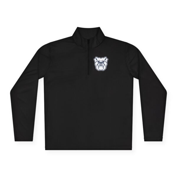 Butler Bulldogs Unisex Quarter-Zip Pullover