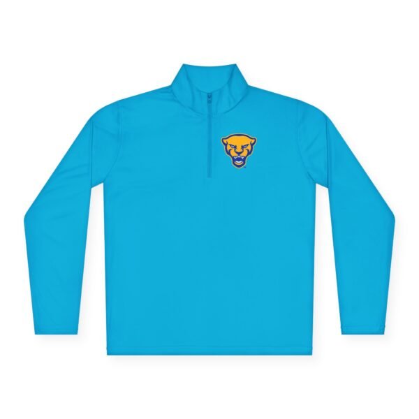 Pittsburgh Panthers Unisex Quarter-Zip Pullover - Image 25