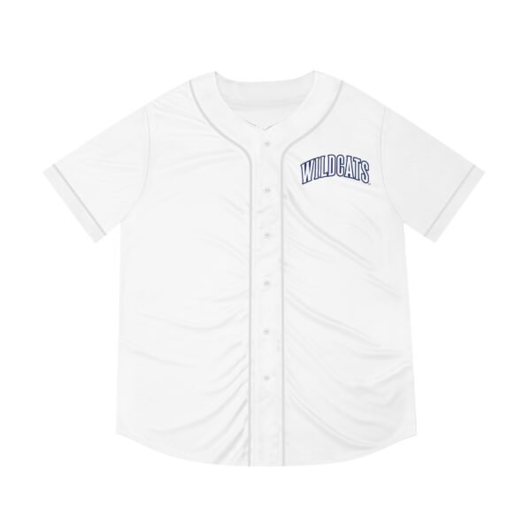 Villanova Wildcats Men's Baseball Jersey