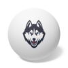 UConn Huskies Ping Pong Balls, 6 pcs