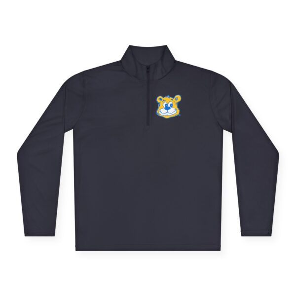 UCLA Bruins Unisex Quarter-Zip Pullover - Image 25