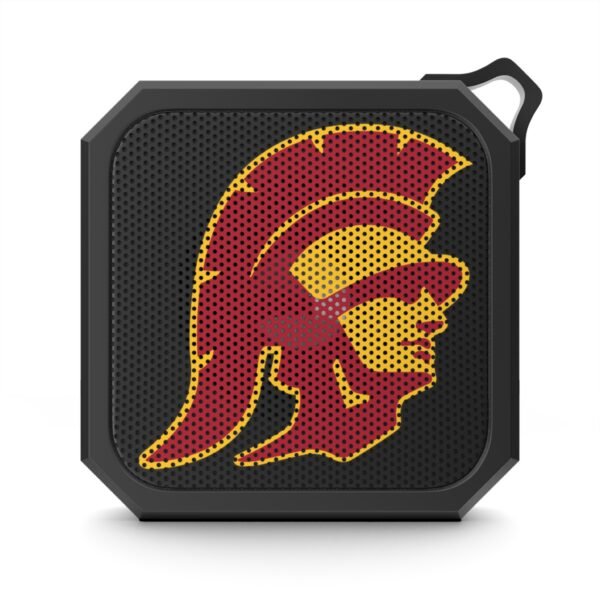 USC Trojans Blackwater Outdoor Bluetooth Speaker