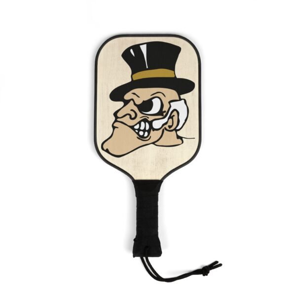 Wake Forest Demon Deacons Pickleball Kit