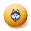 UConn Huskies Ping Pong Balls, 6 pcs - Image 6