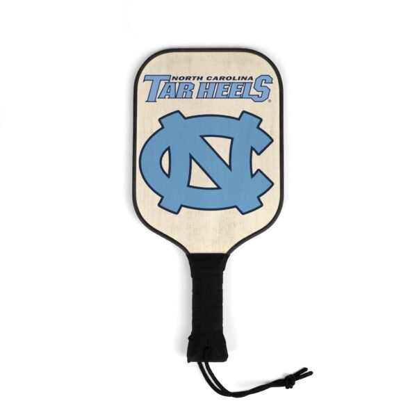 North Carolina Tar Heels Pickleball Kit