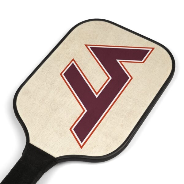 Virginia Tech Hokies Pickleball Kit - Image 3
