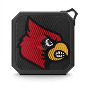 Louisville Cardinals Blackwater Outdoor Bluetooth Speaker