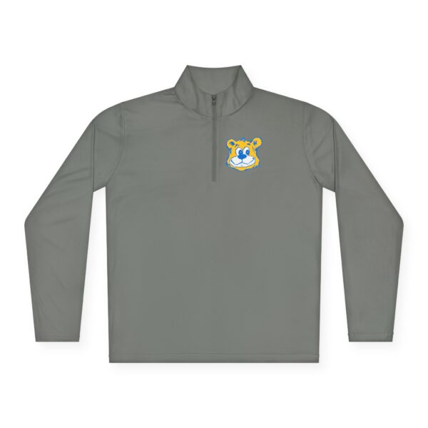UCLA Bruins Unisex Quarter-Zip Pullover - Image 17