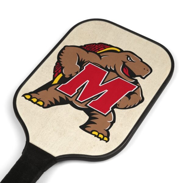 Maryland Terrapins Pickleball Kit - Image 3