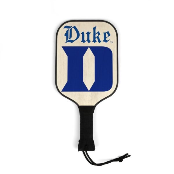 Duke Blue Devils Pickleball Kit