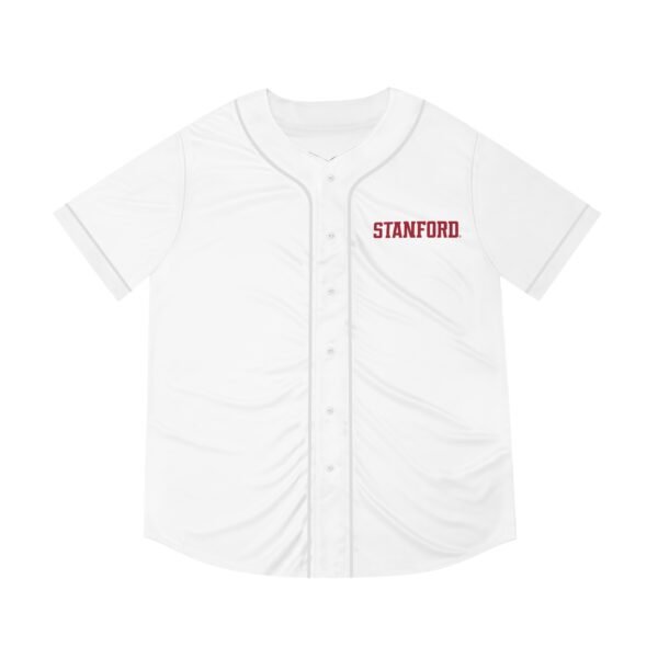 Stanford Cardinal Men's Baseball Jersey