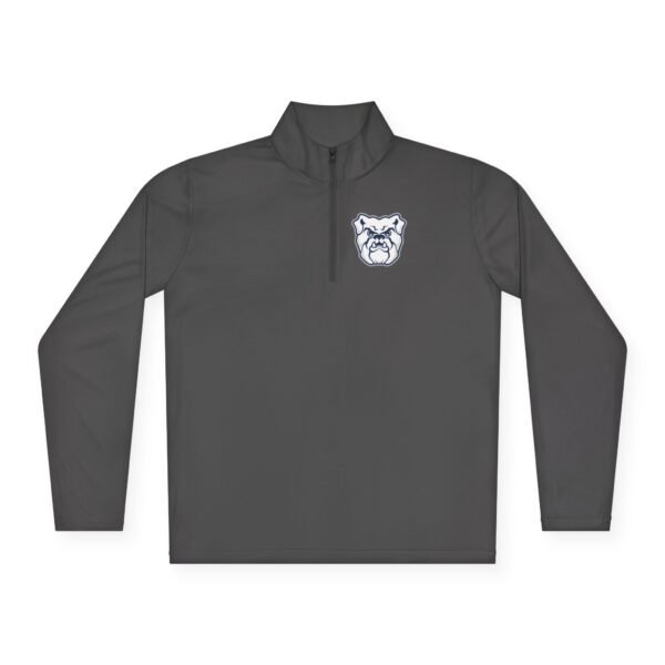Butler Bulldogs Unisex Quarter-Zip Pullover - Image 5
