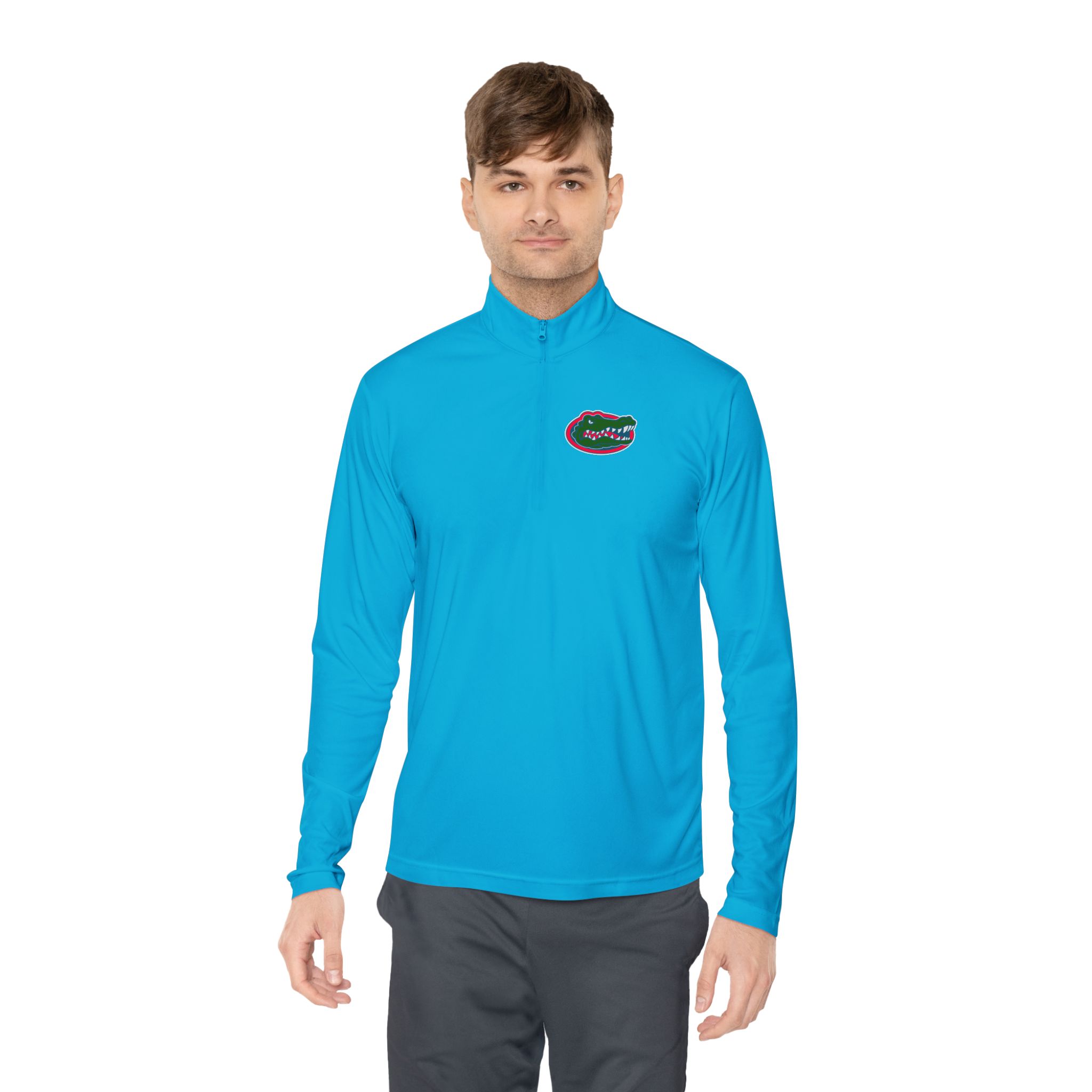 Florida Gators Unisex Quarter-Zip Pullover - Image 20