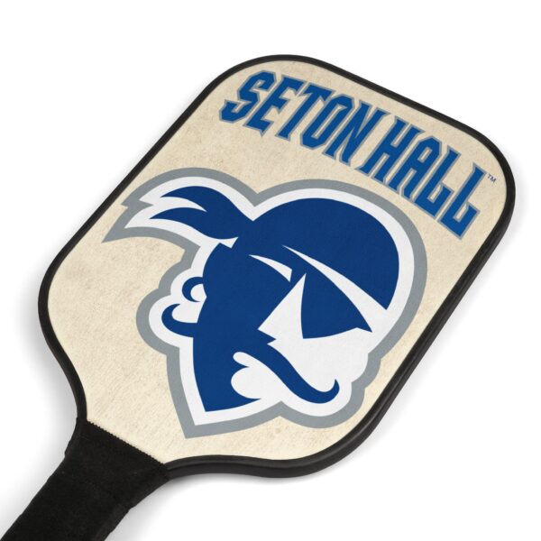 Seton Hall Pirates Pickleball Kit - Image 3