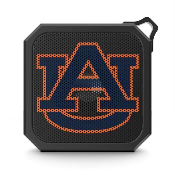 Auburn Tigers Blackwater Outdoor Bluetooth Speaker