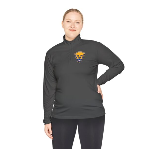 Pittsburgh Panthers Unisex Quarter-Zip Pullover - Image 11