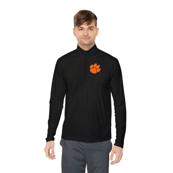 Clemson Tigers Unisex Quarter-Zip Pullover - Image 20
