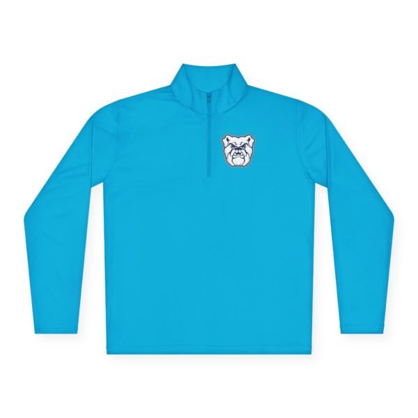 Butler Bulldogs Unisex Quarter-Zip Pullover - Image 17