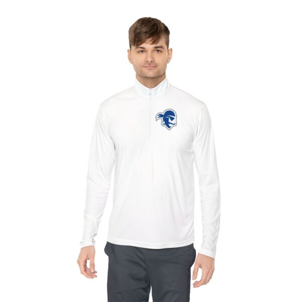 Seton Hall Pirates Unisex Quarter-Zip Pullover - Image 16