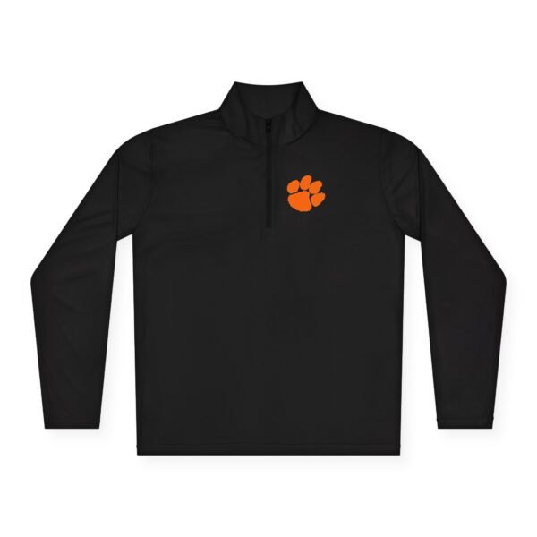 Clemson Tigers Unisex Quarter-Zip Pullover - Image 17