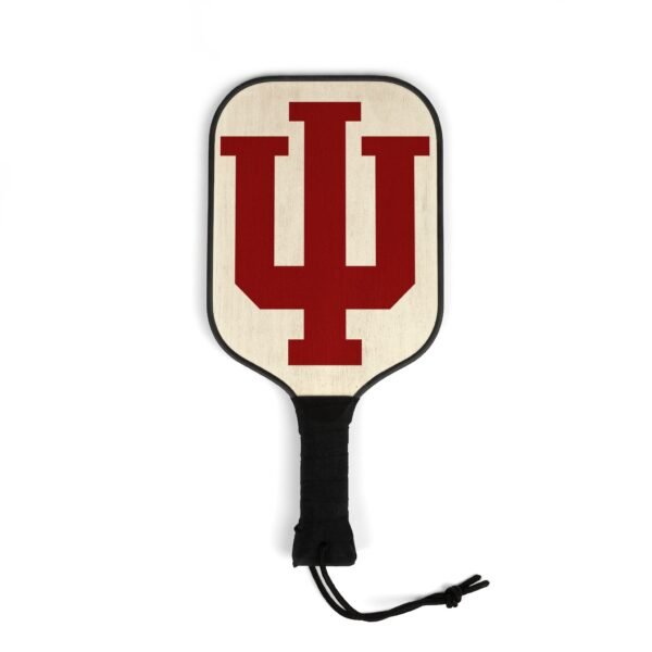 Indiana Hoosiers Pickleball Kit