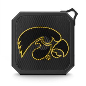 Iowa Hawkeyes Blackwater Outdoor Bluetooth Speaker