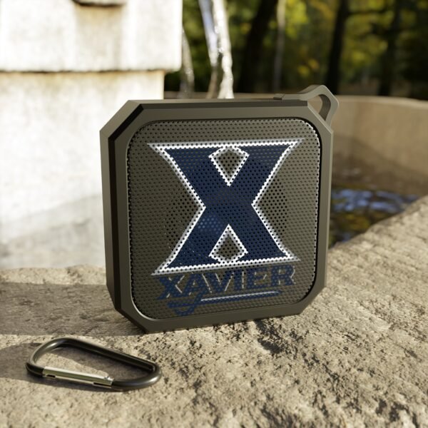 Xavier Musketeers Blackwater Outdoor Bluetooth Speaker - Image 2