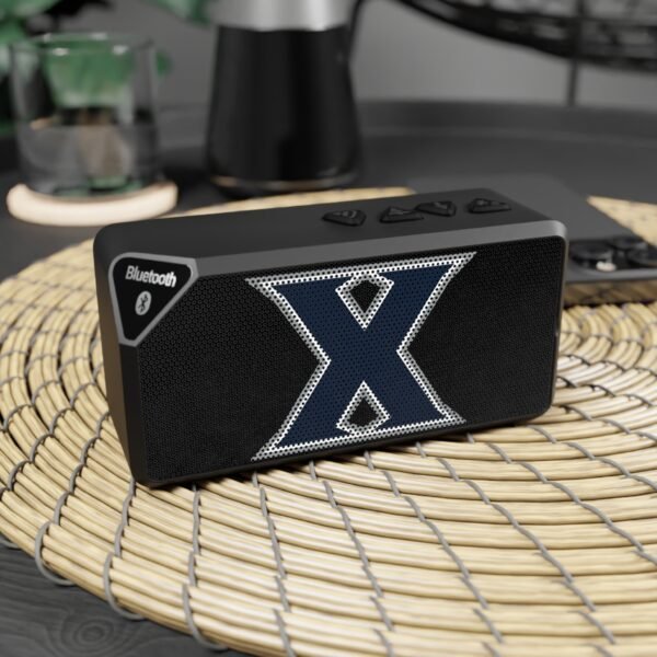 Xavier Musketeers Jabba Bluetooth Speaker - Image 3