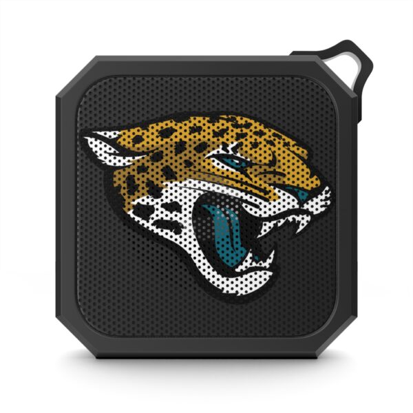 Jacksonville Jaguars Blackwater Outdoor Bluetooth Speaker