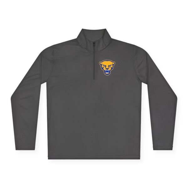 Pittsburgh Panthers Unisex Quarter-Zip Pullover - Image 9